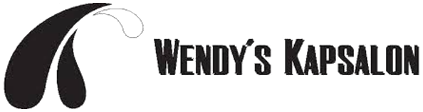 Logo Wendy's Kapsalon